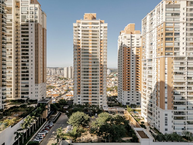 Reserva Alta Vista Avenida Nove de Julho Jundiaí - 