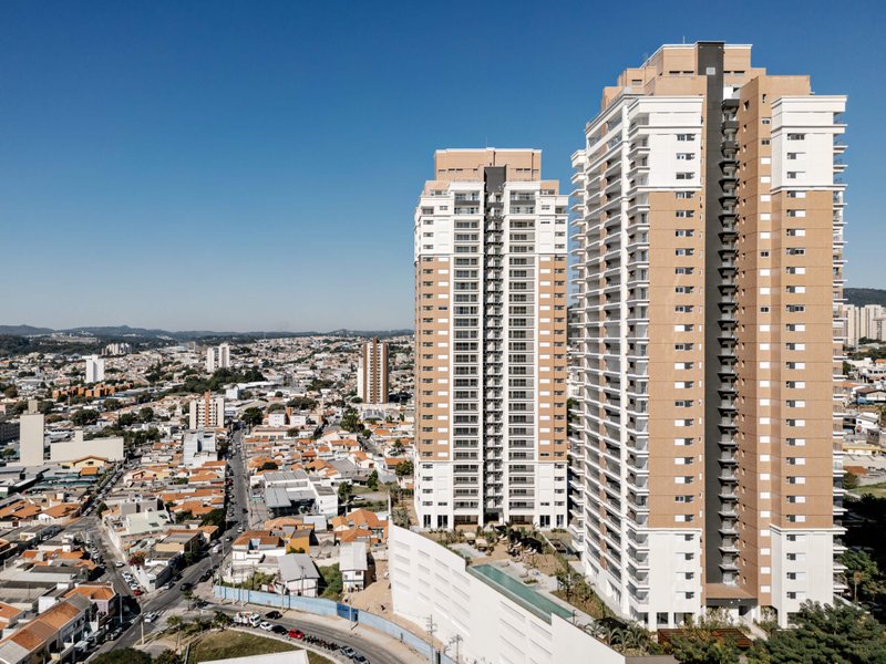 Reserva Alta Vista Avenida Nove de Julho Jundiaí - 