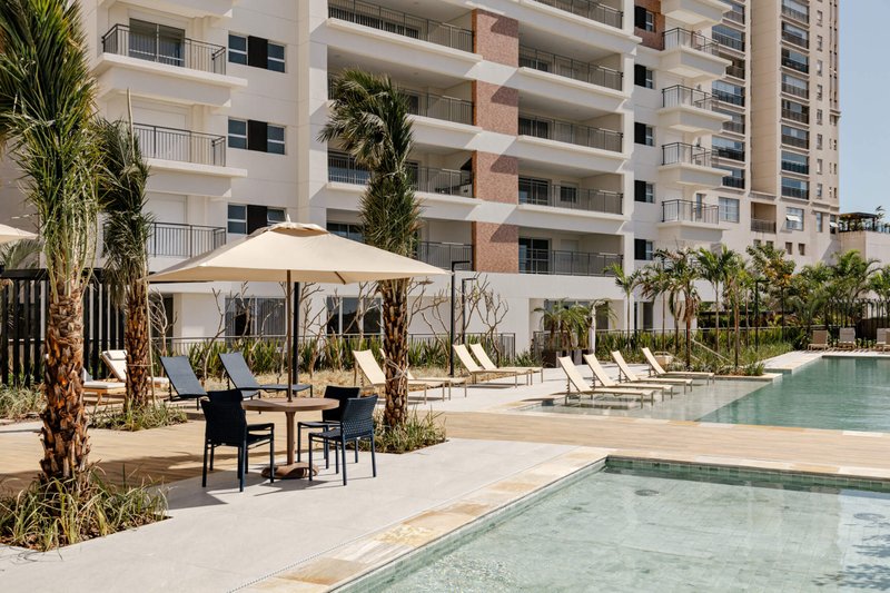 Reserva Alta Vista Avenida Nove de Julho Jundiaí - 