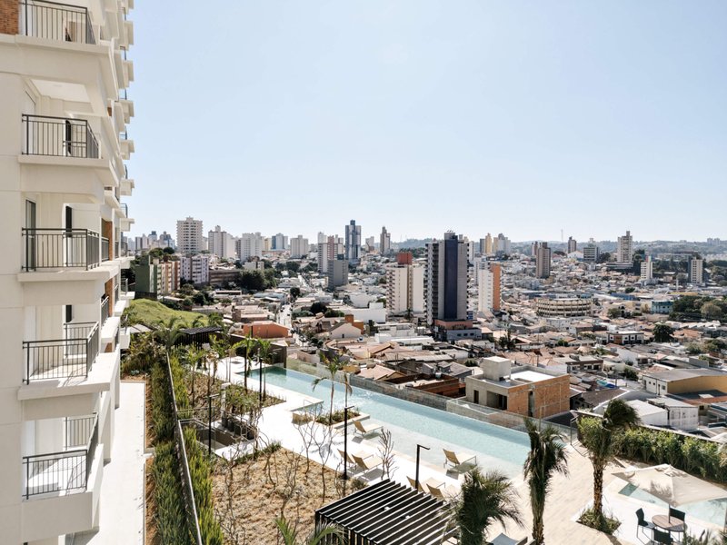 Reserva Alta Vista Avenida Nove de Julho Jundiaí - 