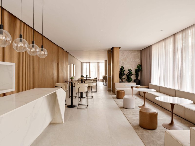 Reserva Alta Vista Avenida Nove de Julho Jundiaí - 