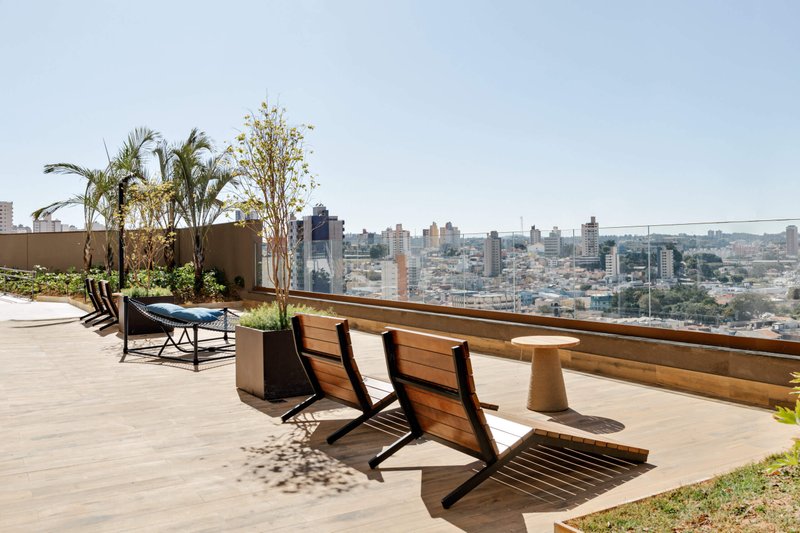 Reserva Alta Vista Avenida Nove de Julho Jundiaí - 