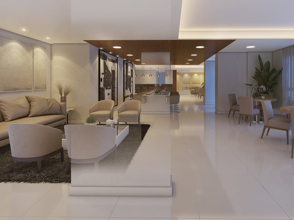 Apartamento à venda com 4 quartos, 141m² - Foto 11