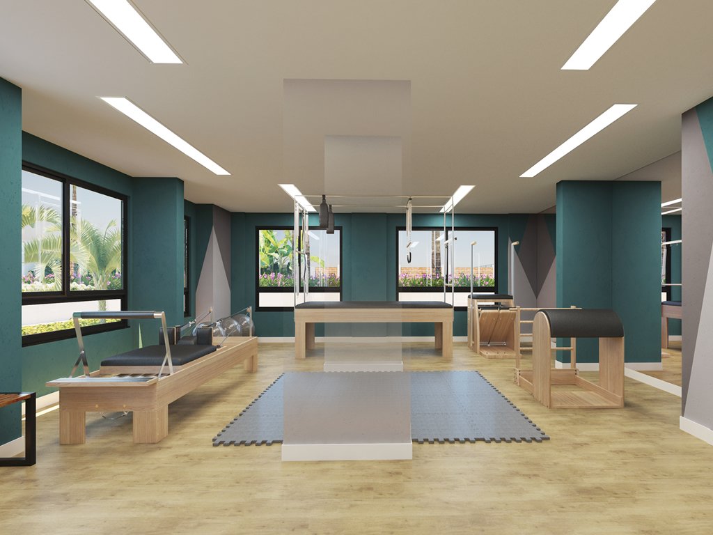 Apartamento à venda com 4 quartos, 141m² - Foto 17