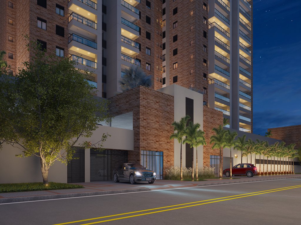 Apartamento à venda com 4 quartos, 141m² - Foto 7