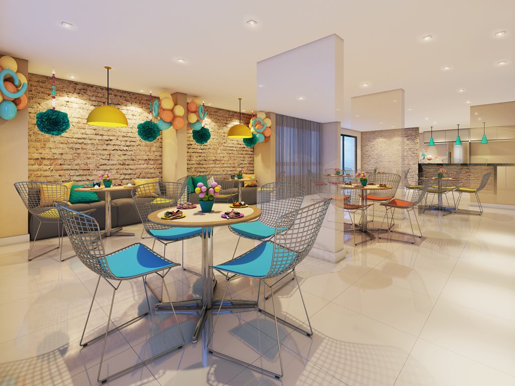Apartamento à venda com 4 quartos, 141m² - Foto 13