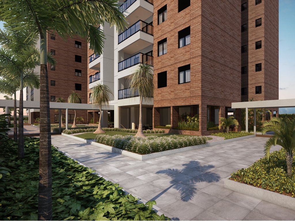 Apartamento à venda com 4 quartos, 141m² - Foto 10