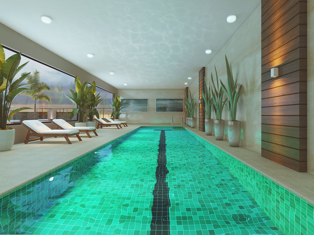 Apartamento à venda com 4 quartos, 141m² - Foto 9