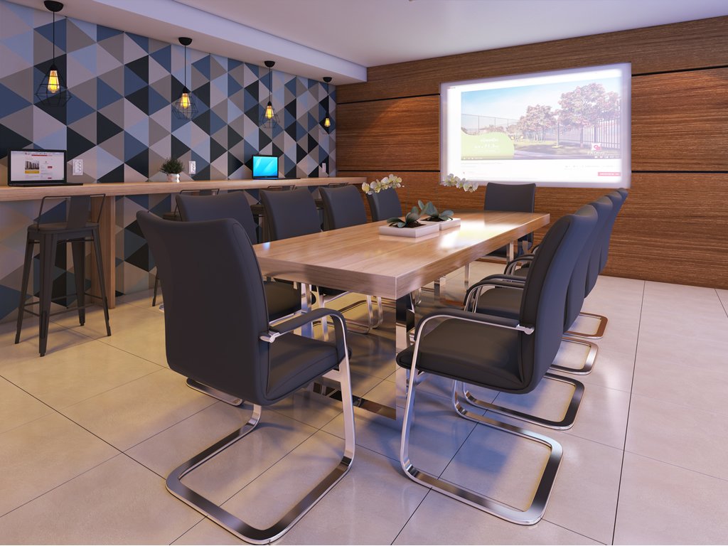 Apartamento à venda com 4 quartos, 141m² - Foto 20