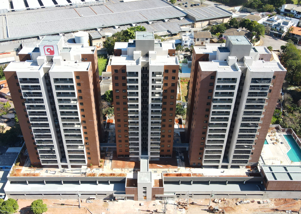 Apartamento à venda com 4 quartos, 141m² - Foto 3