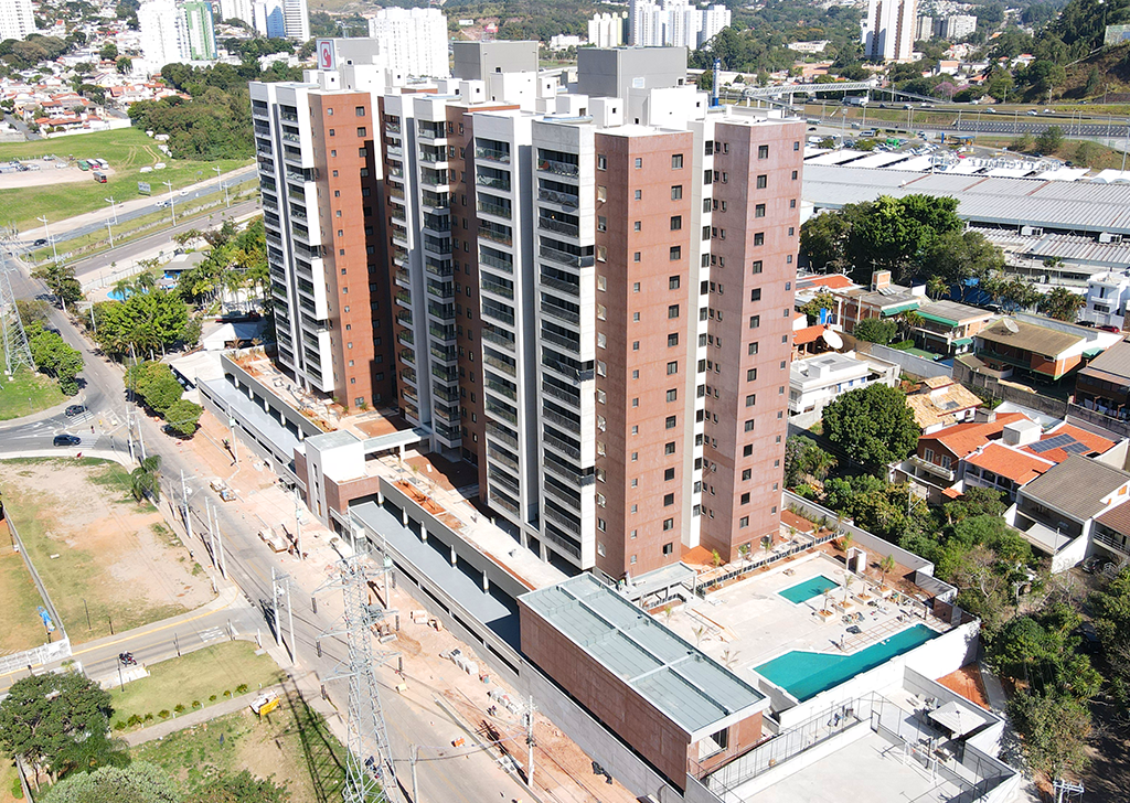 Apartamento à venda com 4 quartos, 141m² - Foto 4