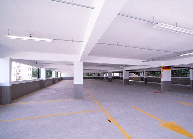Fatto Torres de São José Avenida Paulo Benassi Jundiaí - 