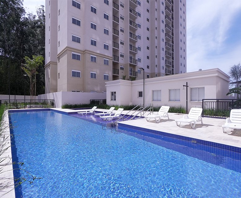 Fatto Torres de São José Avenida Paulo Benassi Jundiaí - 