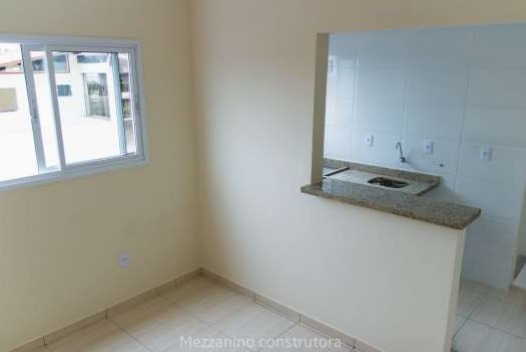Apartamentos com 1 dormit&oacute;rio Rua Vicente Gil São Vicente - 