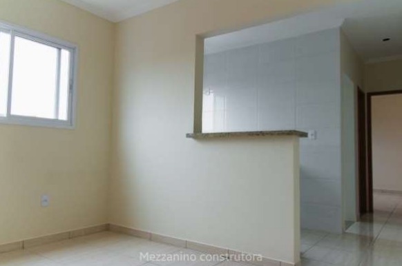 Apartamentos com 1 dormit&oacute;rio Rua Vicente Gil São Vicente - 