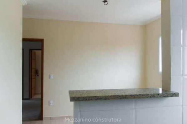 Apartamentos com 1 dormit&oacute;rio Rua Vicente Gil São Vicente - 