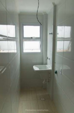 Apartamentos com 1 dormit&oacute;rio Rua Vicente Gil São Vicente - 