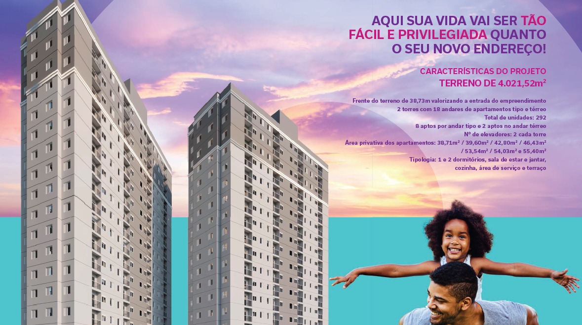Apartamentos com 1 e 2 dormit&oacute;rios Rua Canrobert Pereira da Costa São Vicente - 