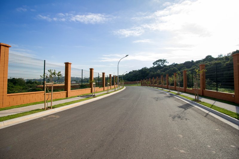 Alpha Casas Alphaville Rua Antônio Silvério Raphael Jundiaí - 