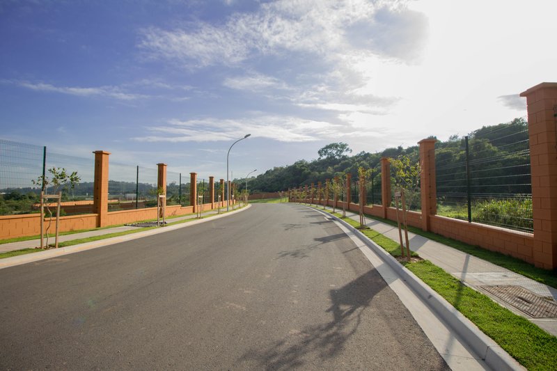 Alpha Casas Alphaville Rua Antônio Silvério Raphael Jundiaí - 