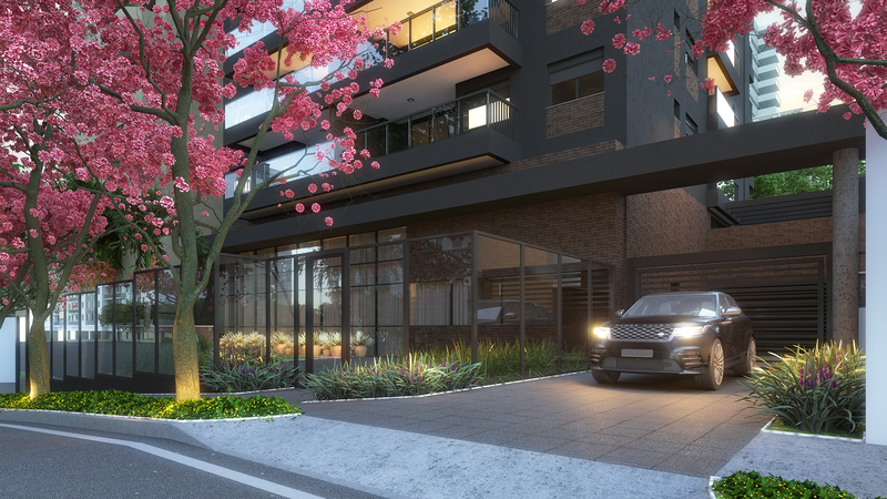 NEOHOUSE CAMPO BELO Rua Vieira de Morais São Paulo - 