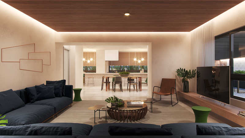 NEOHOUSE CAMPO BELO Rua Vieira de Morais São Paulo - 