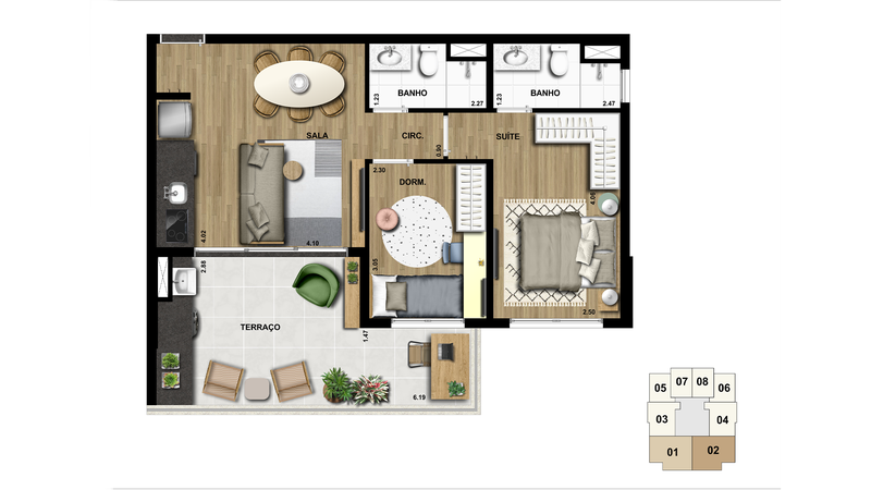NEOHOUSE CAMPO BELO Rua Vieira de Morais São Paulo - 