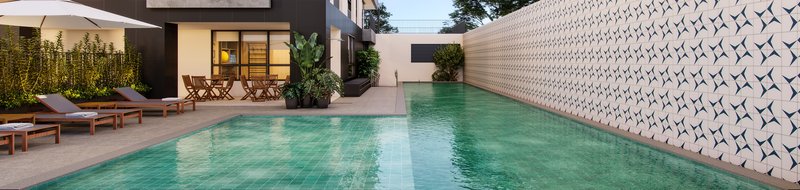  ALLÉRIA BY KALLAS Rua Araquém São Paulo - 