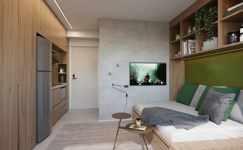 Pamplona Vila Pamplona São Paulo - 