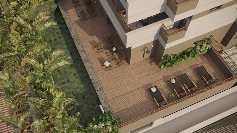 Pamplona Vila Pamplona São Paulo - 