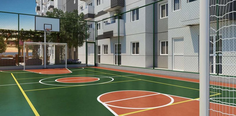 KZ SANTOS Avenida Rangel Pestana Santos - 