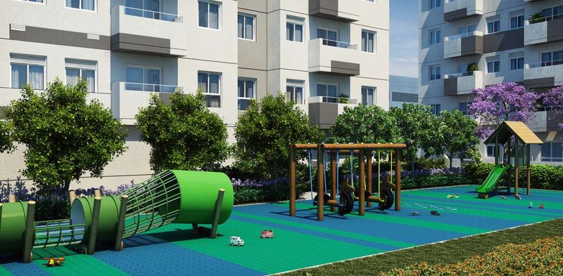 KZ SANTOS Avenida Rangel Pestana Santos - 