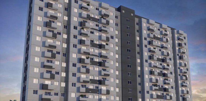 KZ SANTOS Avenida Rangel Pestana Santos - 