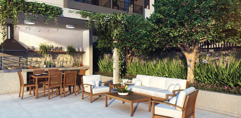 Gran kazzas Jaguaré Avenida Dracena São Paulo - 