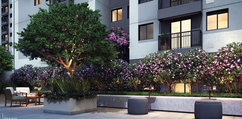 Gran kazzas Jaguaré Avenida Dracena São Paulo - 