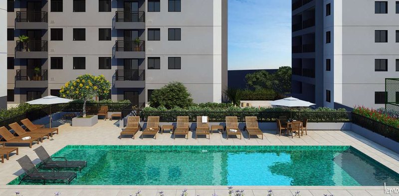 Gran kazzas Jaguaré Avenida Dracena São Paulo - 
