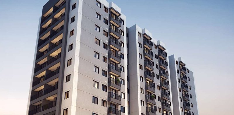 Gran kazzas Jaguaré Avenida Dracena São Paulo - 