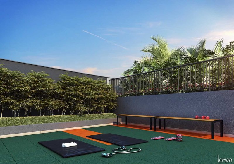 k Vila Mascote Rua Jorge Duprat Figueiredo São Paulo - 