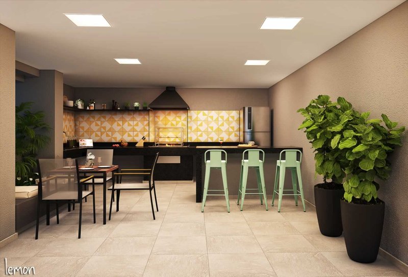 k Vila Mascote Rua Jorge Duprat Figueiredo São Paulo - 