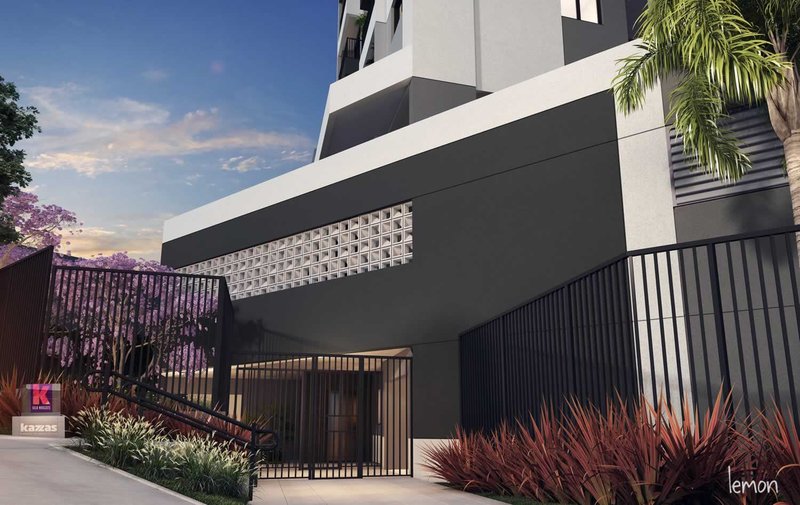 k Vila Mascote Rua Jorge Duprat Figueiredo São Paulo - 