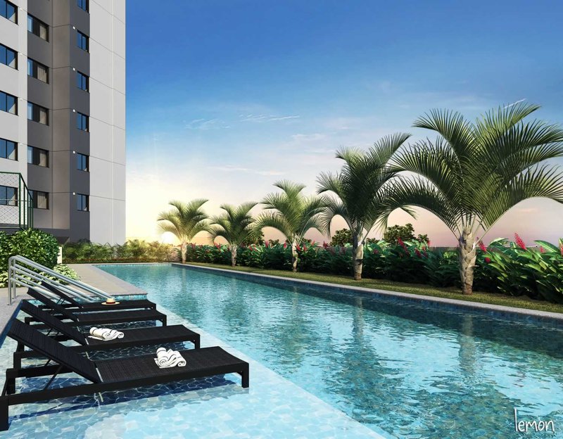 k Vila Mascote Rua Jorge Duprat Figueiredo São Paulo - 