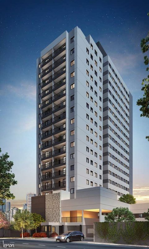 KZ JABAGUARA Rua Conception Arenal São Paulo - 