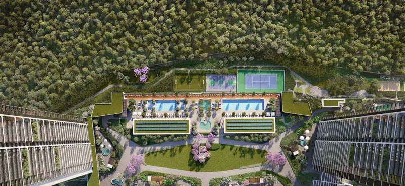Parque Global Avenida Marginal Pinheiros São Paulo - 