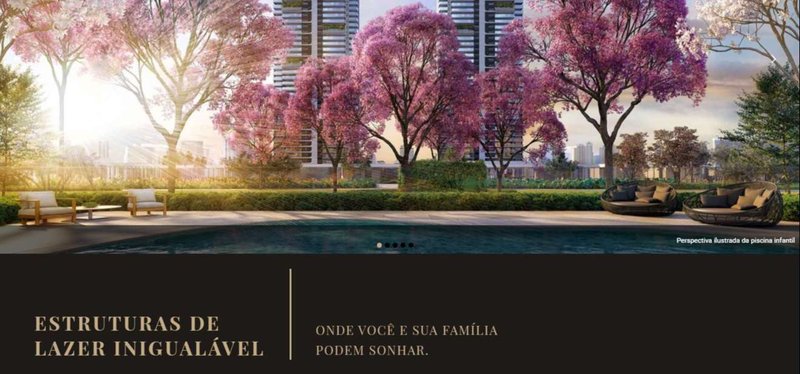 Parque Global Avenida Marginal Pinheiros São Paulo - 