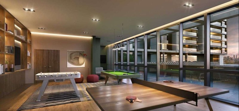 Parque Global Avenida Marginal Pinheiros São Paulo - 
