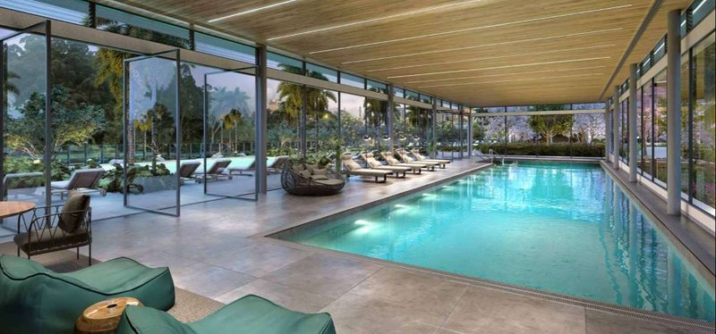 Parque Global Avenida Marginal Pinheiros São Paulo - 