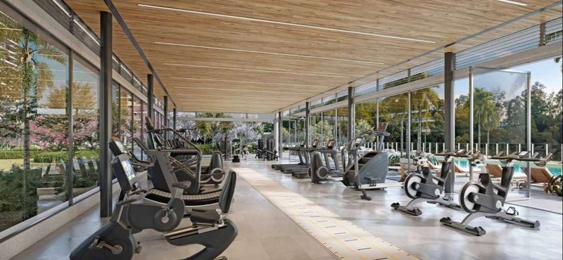 Parque Global Avenida Marginal Pinheiros São Paulo - 