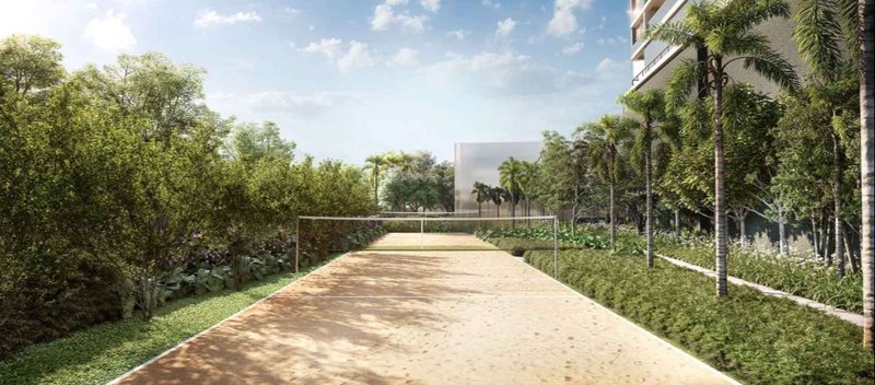 Parque Global Avenida Marginal Pinheiros São Paulo - 