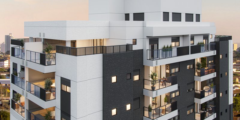 CONTEMPORÂNEO JARDINS Rua Cristiano Viana São Paulo - 