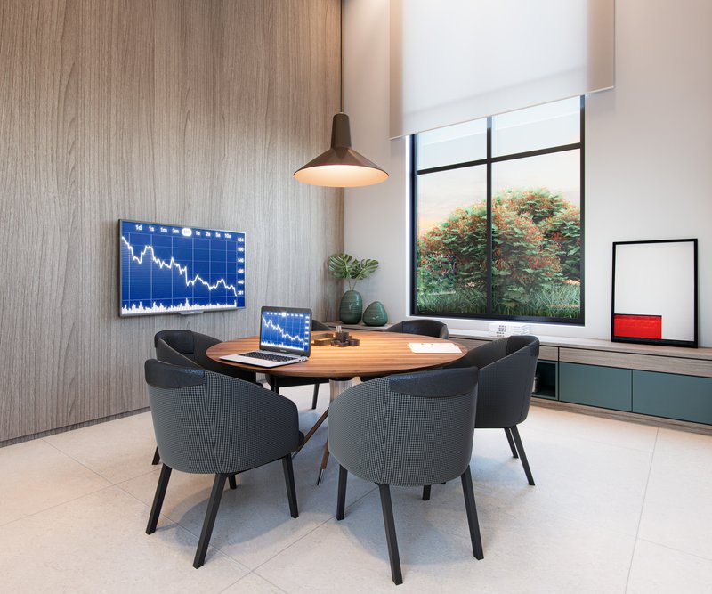 CONTEMPORÂNEO JARDINS Rua Cristiano Viana São Paulo - 